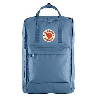 Рюкзак Fjallraven Kanken Laptop 17 Blue Ridge (519)