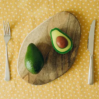 Авокадо - антистресс