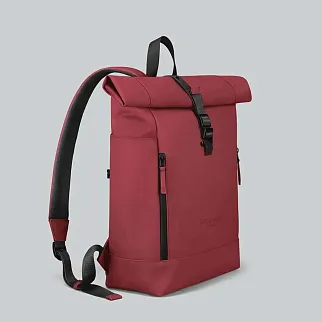 Рюкзак Gaston Luga Rullen 13" Red