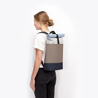 Рюкзак Ucon Acrobatics Hajo Medium Lotus Glacier Grey - Dark Sand