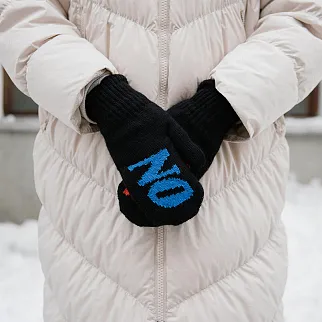 Варежки Неопределенные Friend Function