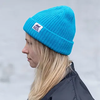 Шапка Kusto Heat SHORT Lagoon