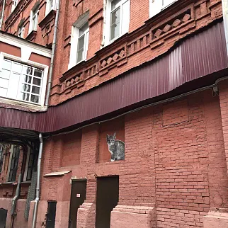 Экскурсия на "Красный октябрь" с выходом на крышу 30 октября