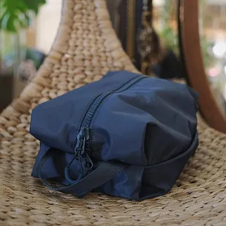 Несессер SHU синий