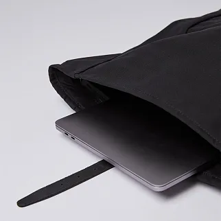 Рюкзак Sandqvist Dante Black