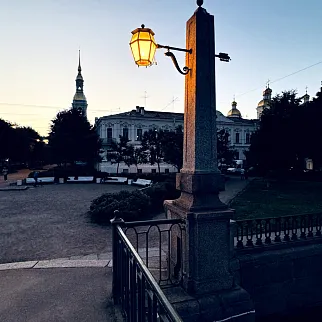 Экскурсия Коломна — и не столица, и не провинция, 25 августа