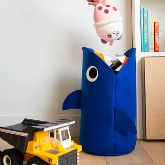 Корзина OMY Sharky