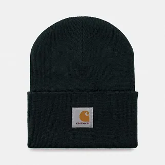 Шапка Carhartt WIP Watch Hat Parsley