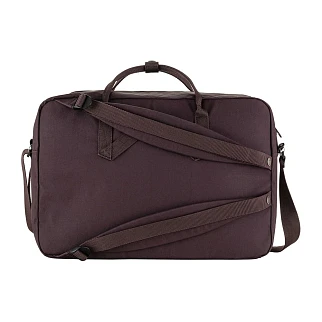 Сумка через плечо Fjallraven Kаnken Weekender Blackberry