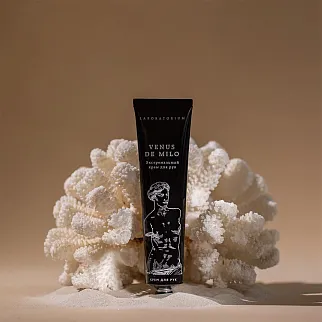 Крем для рук VENUS DE MILOS Laboratorium