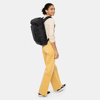 Рюкзак EASTPAK Tecum Top Cnnct Coat