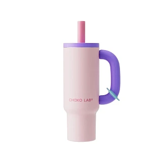 Термокружка Chako Lab Bawang Cup Light-Purple 1050мл