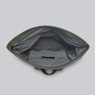 Рюкзак Gaston Luga Rullen 13" Muted Mint