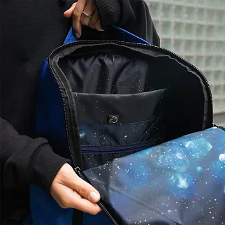 Рюкзак Friend Function КИН электрик