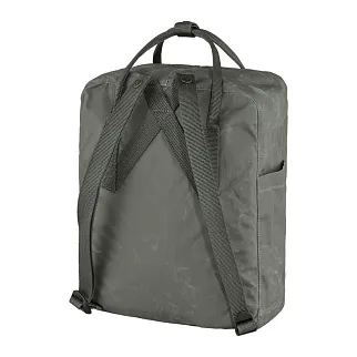 Рюкзак Fjallraven Tree-Kanken Charcoal Grey (036)