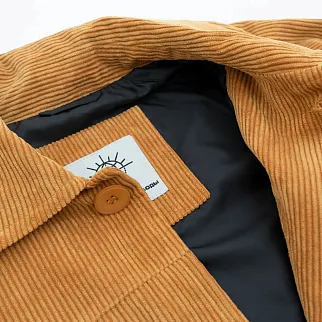 Рубашка Меч VEL COACH Mustard