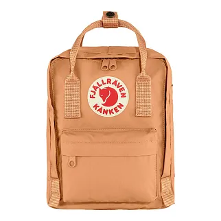 Рюкзак Fjallraven Kanken MINI Peach Sand (241)