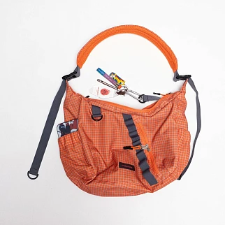 Сумка iyulstore Jane Apricot