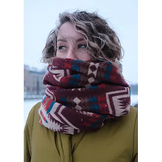 Непальский шарф Лумбини