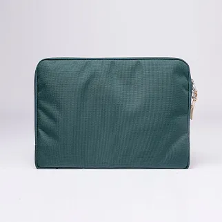 Чехол для ноутбука Sandqvist Deep green 14''