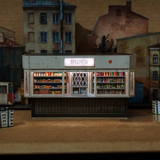 Ночник random - Продукты