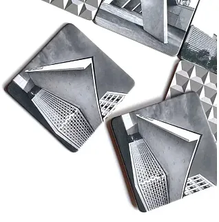 Игра Арт-мемо Модернизм Москва