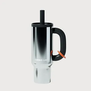 Термокружка Chako Lab Bawang Cup Titanium 1050мл