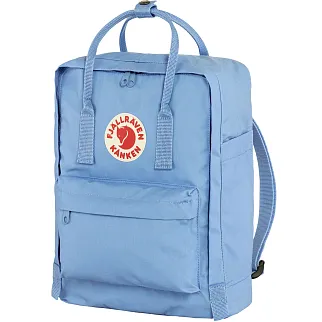 Рюкзак Fjallraven Kanken Ultramarine (537)