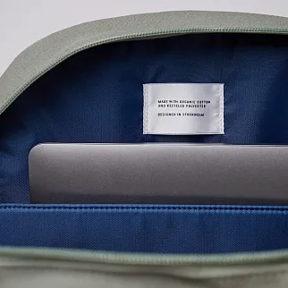 Рюкзак Sandqvist Kim Dusty Green 