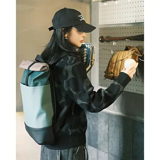 Рюкзак Ucon Acrobatics Hajo Medium Lotus Forest - Pine Green