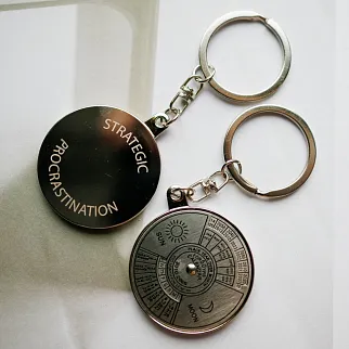 Пятидесятилетний календарь