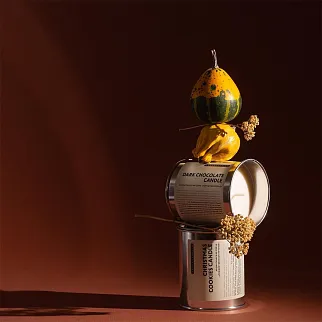 Ароматическая свеча Laboratorium Рождественское печенье