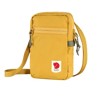 Сумка Fjallraven High Coast Pocket Ochre (160)