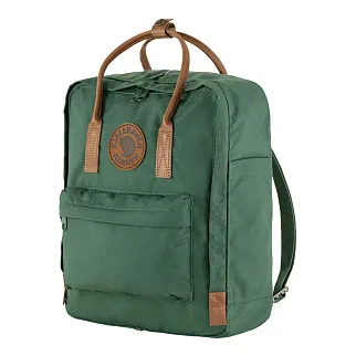 Рюкзак Fjallraven Kanken No2 Deep Patina (679)
