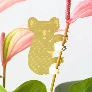 Украшение для растений Another Studio Коала