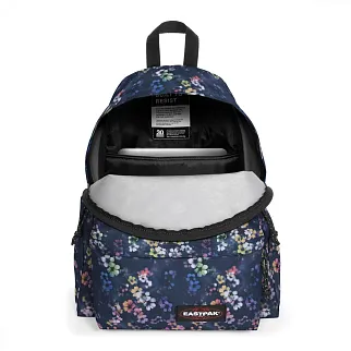 Рюкзак EASTPAK Day Pak'r Flora Fade Navy