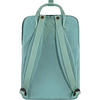 Рюкзак Fjallraven Kanken Laptop 15 Sky Blue (501)