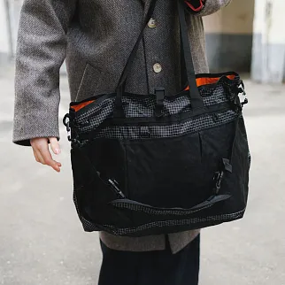 Сумка Меч TOTE BAG Black