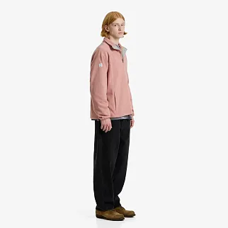 Флиска МЕЧ FLEECE SHIRT Light Pink