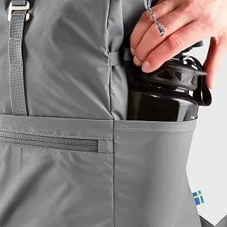 Рюкзак Fjallraven High Coast Foldsack 24 Shark Grey (016)