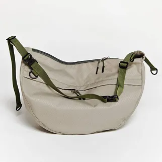 Сумка iyulstore Le sac Шалфейная