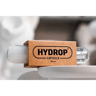 Пропитка для обуви Hydrop Capsule