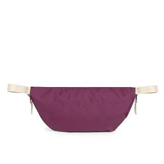 Сумка на пояс EASTPAK Waist Pak'r Mono Block Burgun