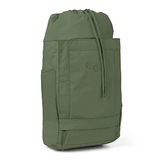 Рюкзак Pinqponq Blok Medium Forester Olive