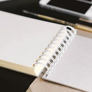 Скетчбук Falafel books Craftpaper А4