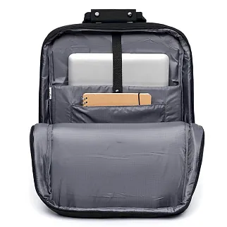 Рюкзак Lefrik Smart Daily 15 Black