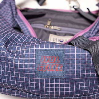 Сумка iyulstore Jane Cloud Pink