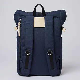 Рюкзак Sandqvist Ilon Navy