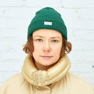 Шапка The Hundreds Crisp Hunter Green