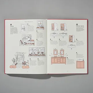 Книга The Monocle Guide to Cosy Homes